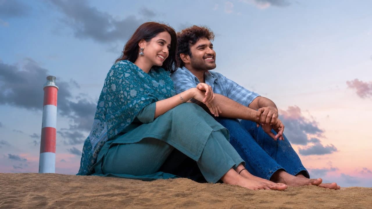 Chennai Love Story: Latest News & Updates on Telugu Film