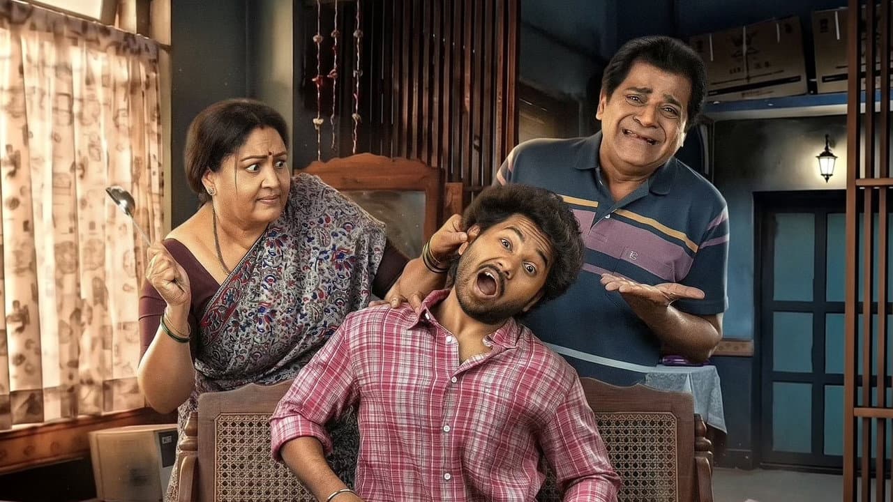 Donga Naa Koduku still 1