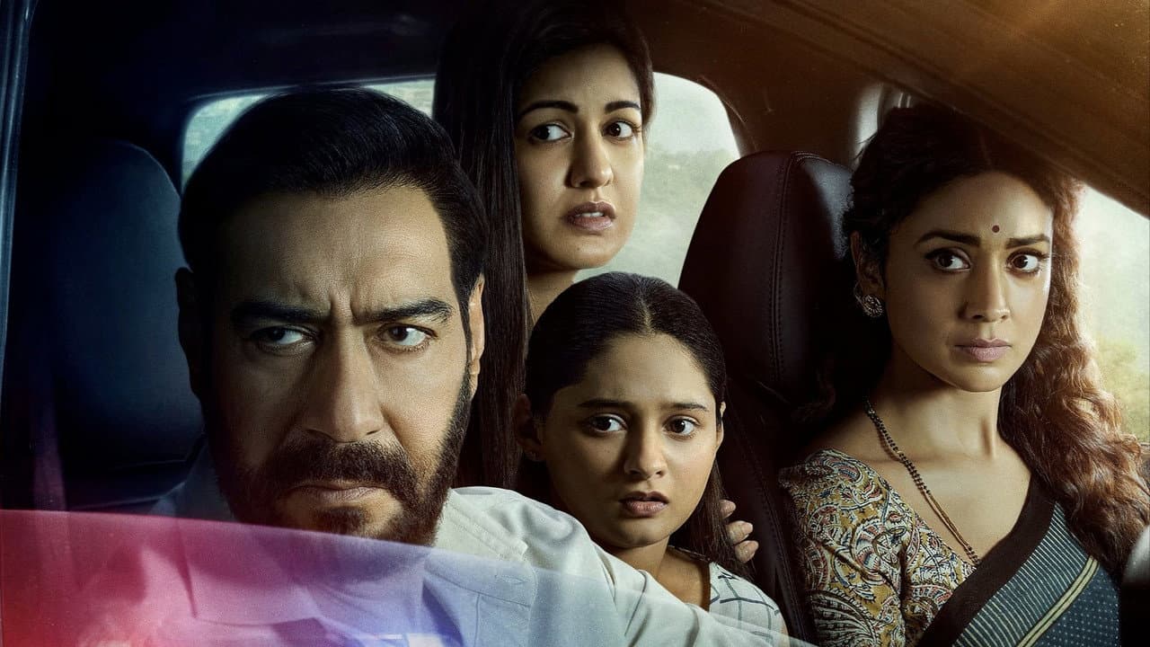 Drishyam: The Conclusion Early Reactions Praise Sequel still 4