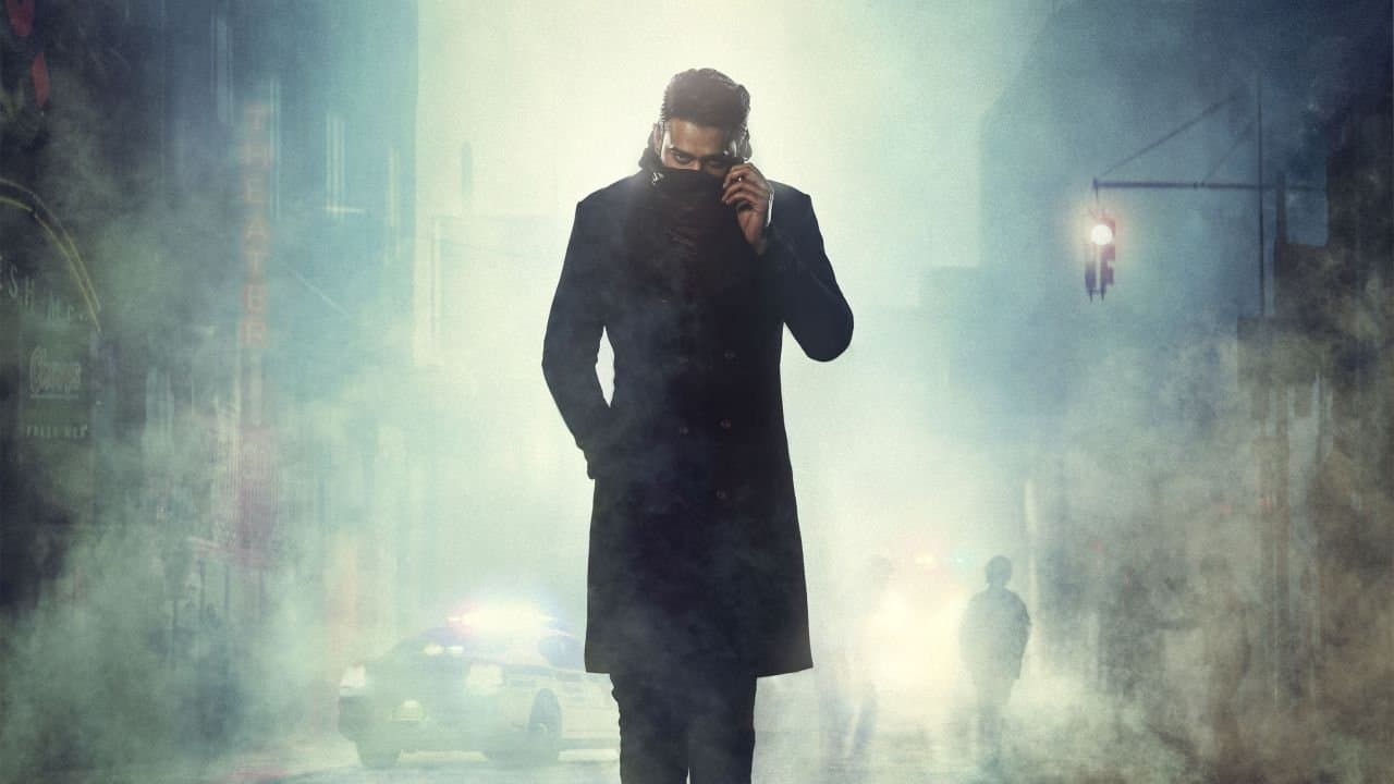 Saaho Movie Review: Prabhas' Action Spectacle Examined still 1