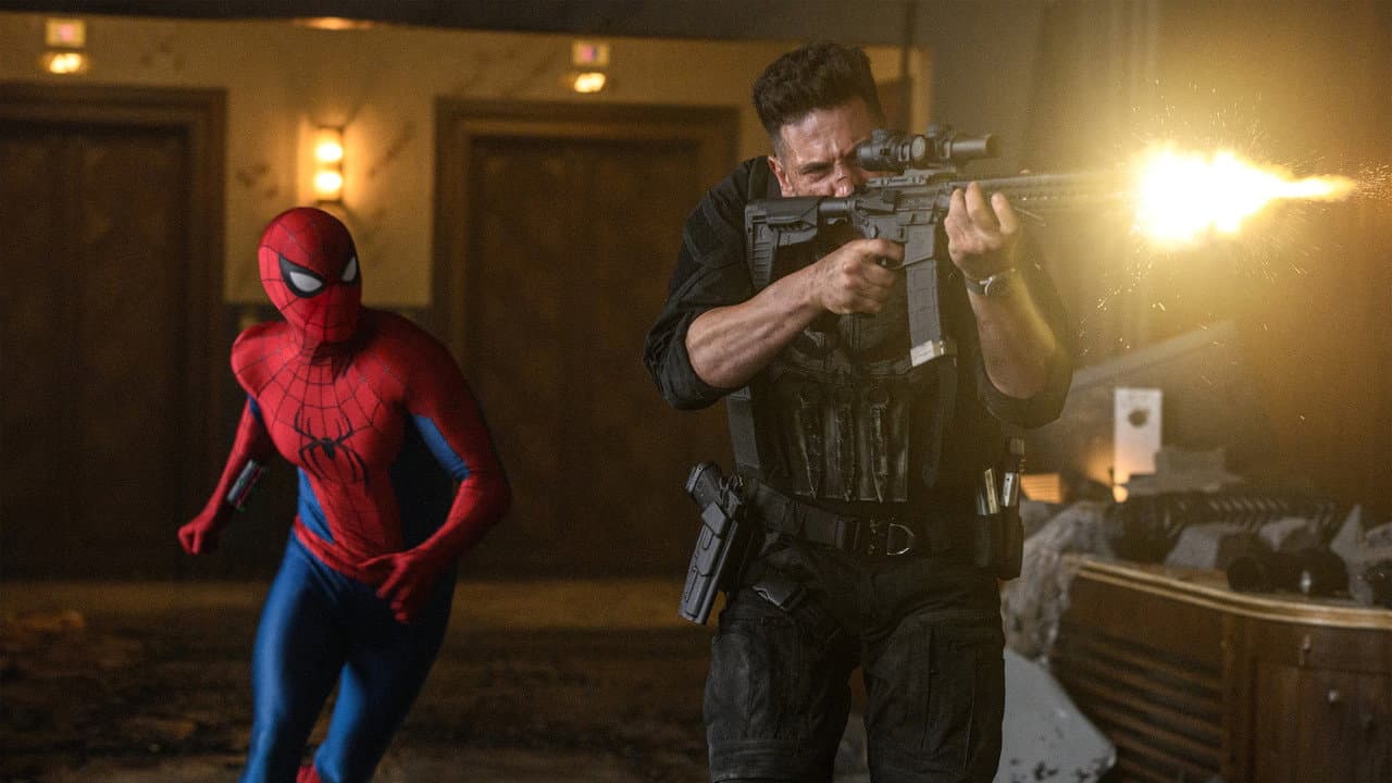 Spider-Man Movie News: Latest Updates & Releases still 6