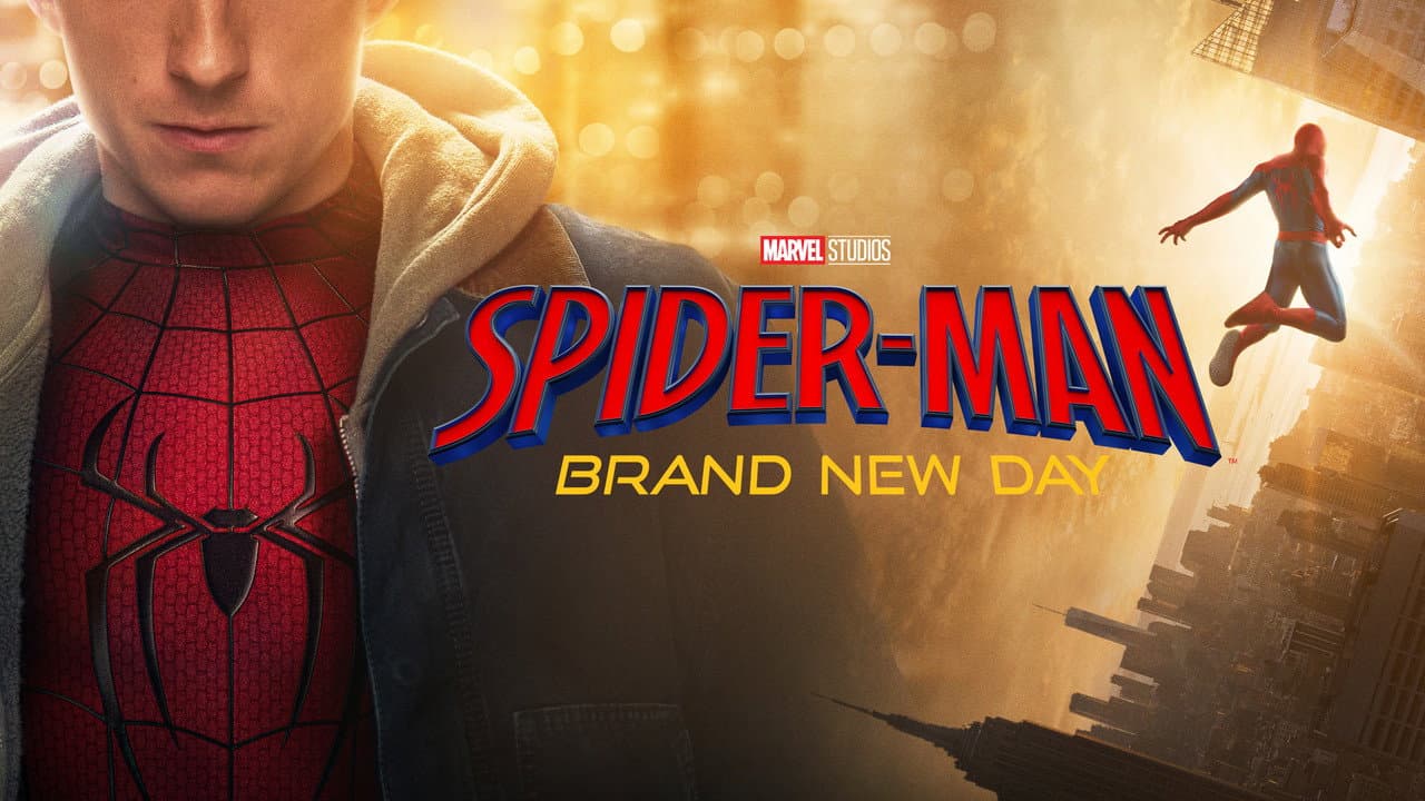 Spider-Man Movie News: Latest Updates & Releases still 8