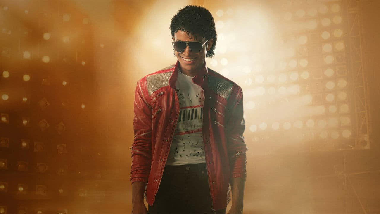 Michael Movie News: Latest Updates & Release Info still 1