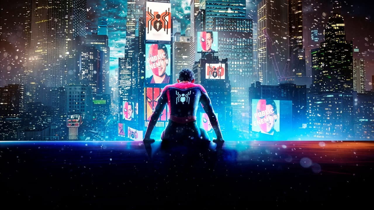 Spider-Man: No Way Home News & Updates still 1