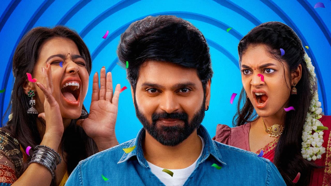 Single Movie Review: A Fun & Relatable Rom-Com? still 5