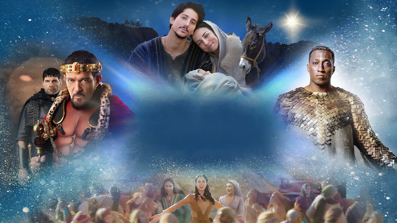 Bethlehem (2023) Movie News | Adam Anders Film Updates still 5