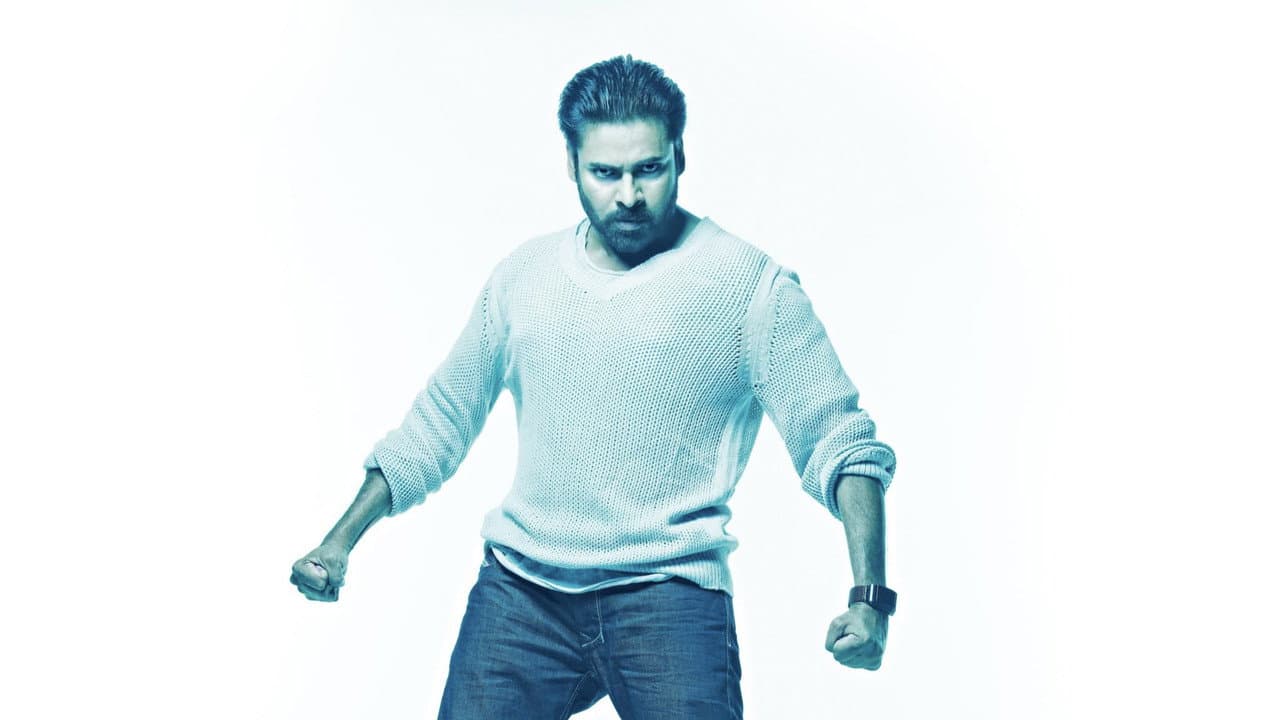Panjaa (2011) Movie News: Telugu Action Drama Updates still 6