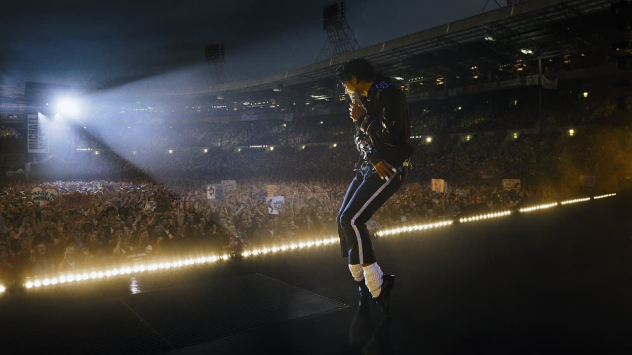 Michael Movie News: Latest Updates & Release Info still 2