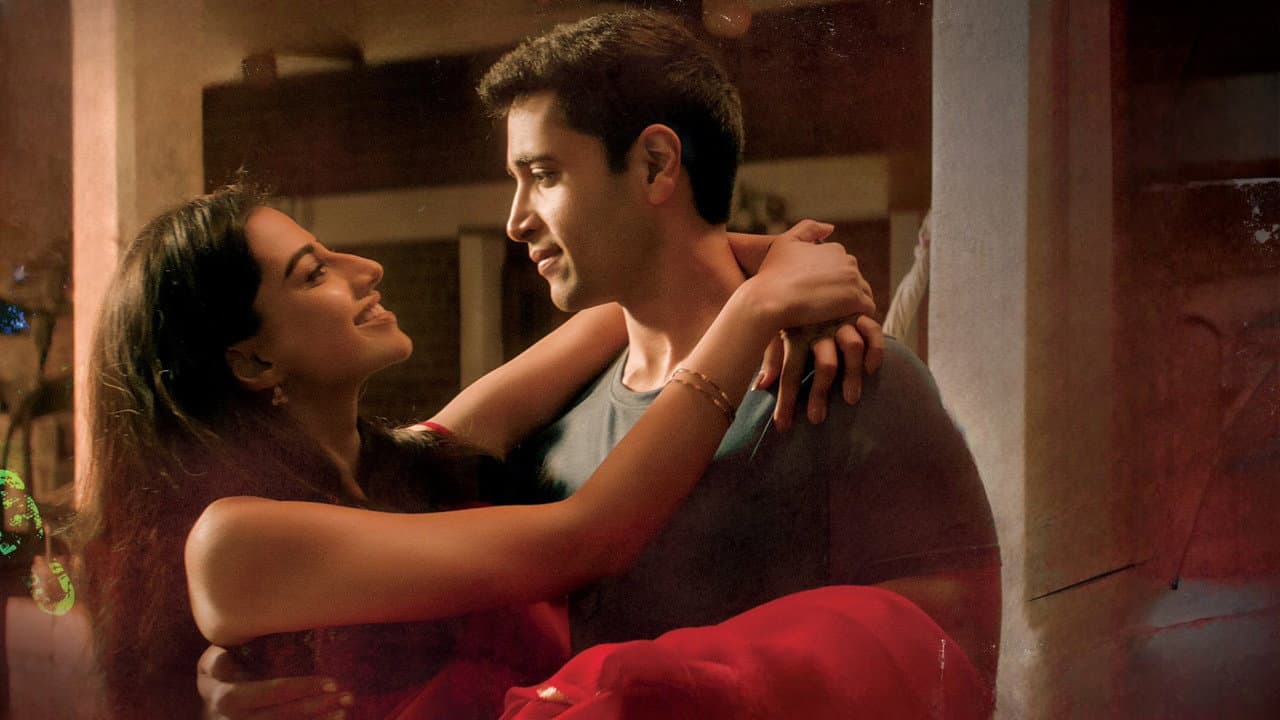 HIT: The 2nd Case still 4