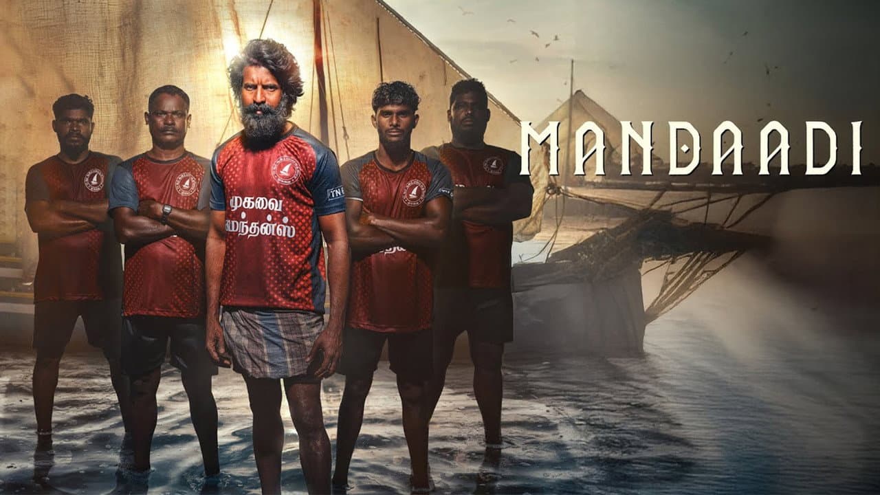 Mandaadi First Reactions: Soori's Coastal Drama Earns still 4