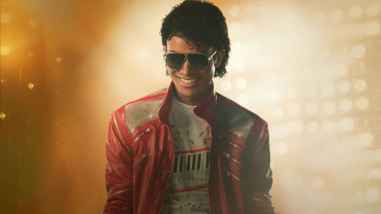 Michael Movie News: Latest Updates & Release Info still 3