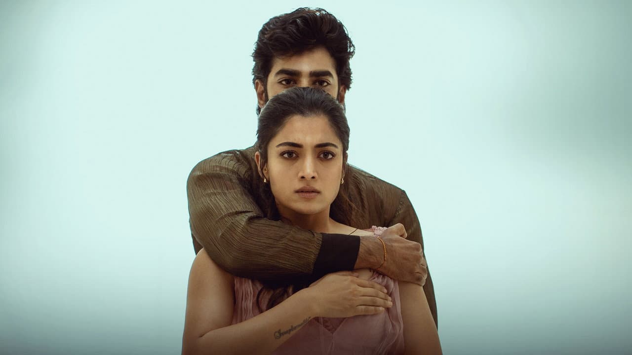 The Girlfriend Movie Review: A Gripping Thriller still 4