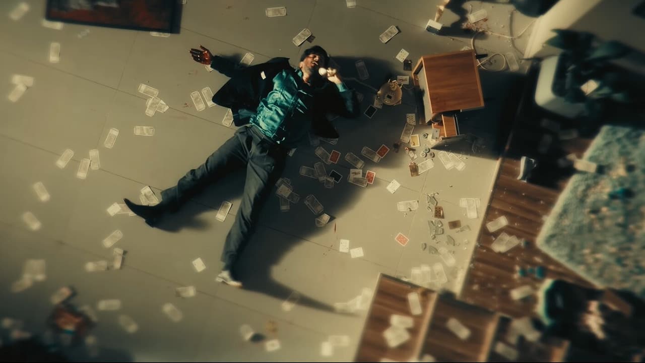 I'm Game (2026) Movie Review: Dulquer Salmaan's Thriller still 8