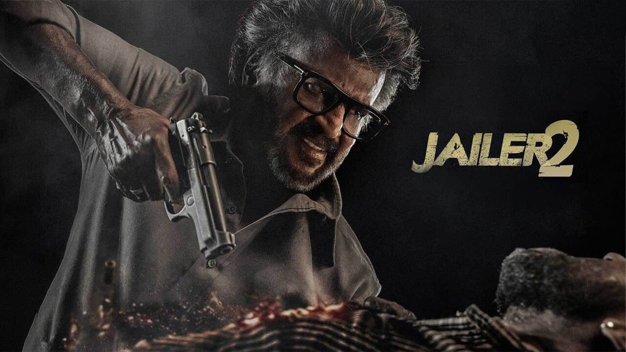 Jailer 2: Rajinikanth Returns in Nelson's 2026 Sequel still 1