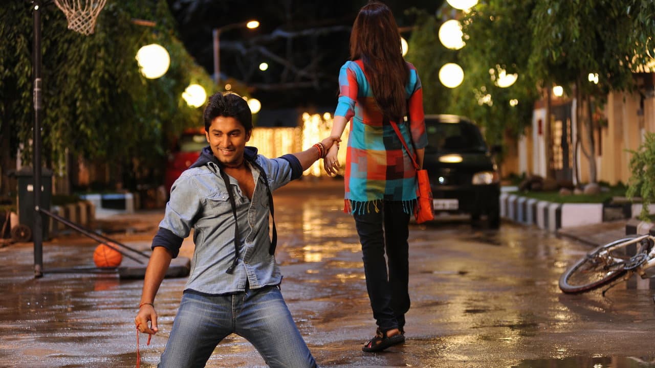 Eega Movie Review: A Fly's Revenge Story Like No Other still 6