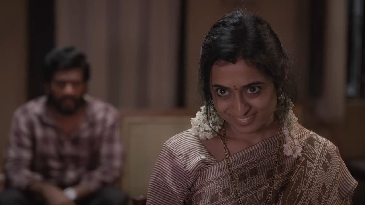 Subham Movie Review: Engaging Drama with Heartfelt Perform still 4