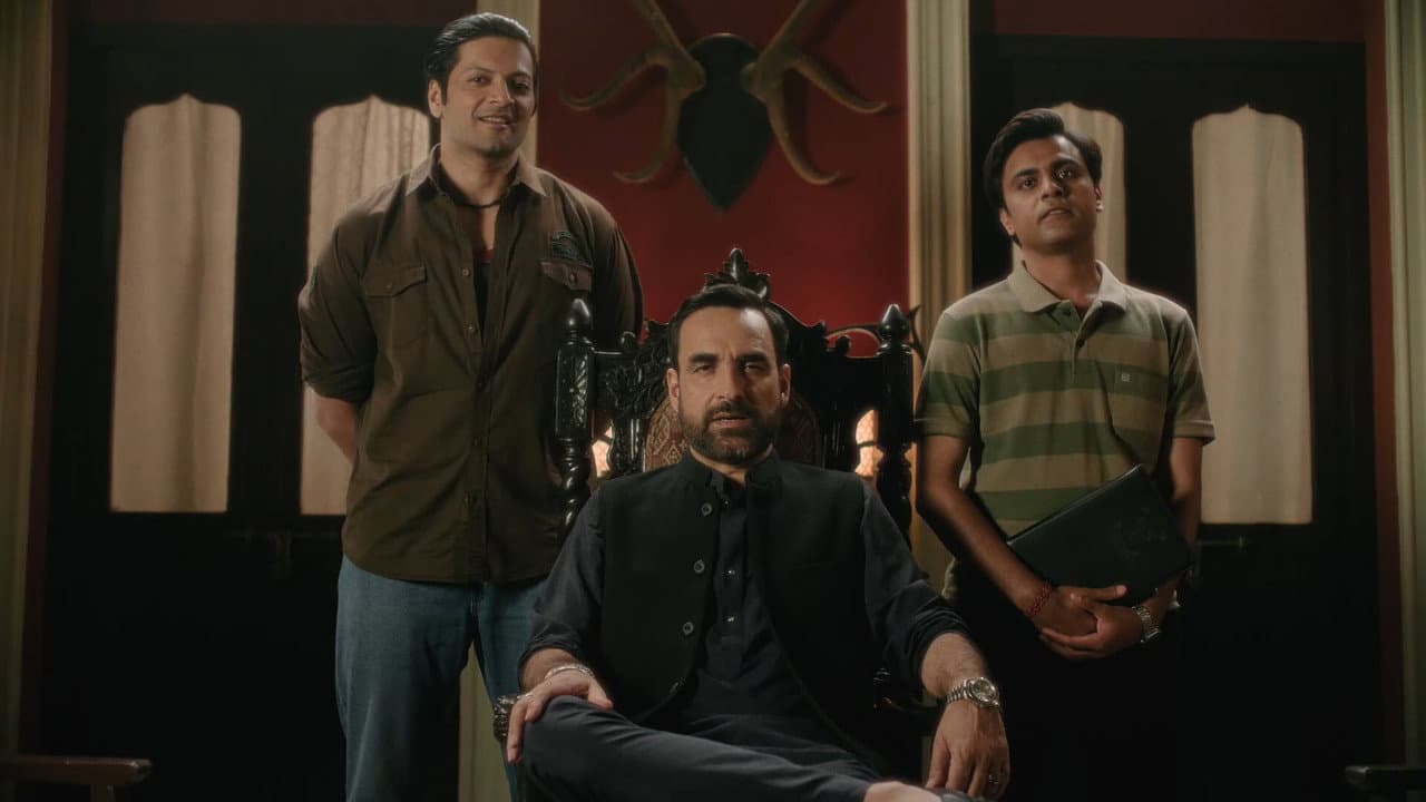 Mirzapur Film Box Office: Nears 300 Crore Milestone still 5