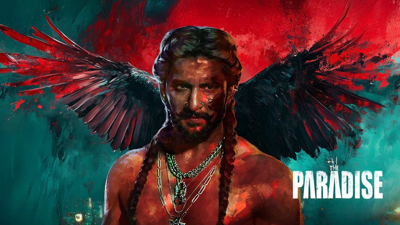 The Paradise Overseas Advance Booking Breaks Records | still 8