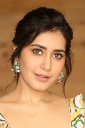 Why Rakul Preet Singh Accepted Shurpanakha Role