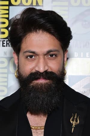 Yash on Toxic Bold Scenes: Rocking Bhai's Shocking Clarity