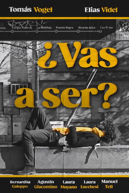 Vas (2022) Movie News | María Laura Lucchesi still 2