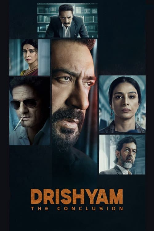 Drishyam: The Conclusion Early Reactions Praise Sequel still 8
