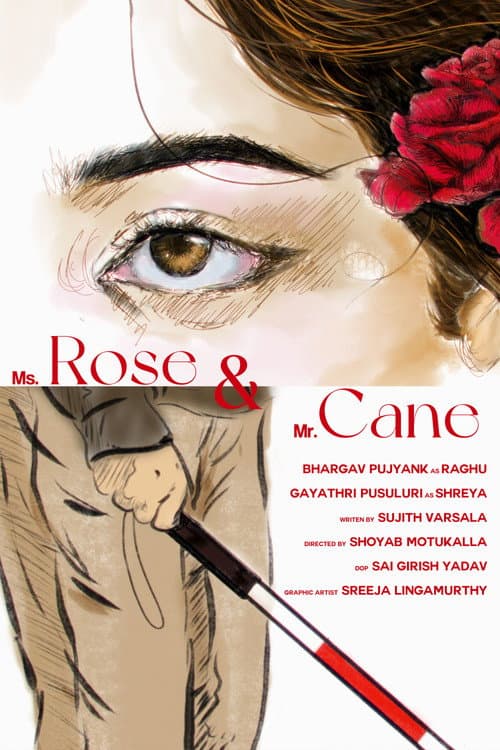 Ms.Rose & Mr.Cane still 2