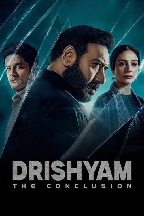 Drishyam: The Conclusion Early Reactions Praise Sequel still 6