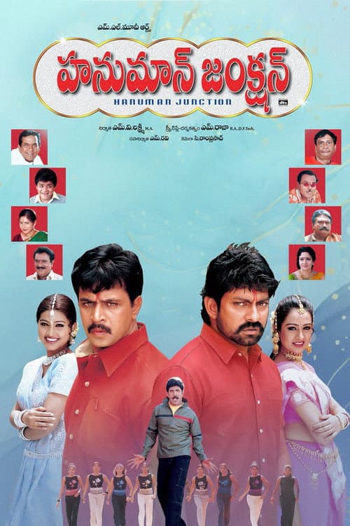 HanuMan (2001) North America Box Office Run Ends still 6