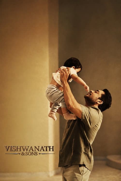 Vishwanath and Sons (2026) - Venky Atluri Film News still 7
