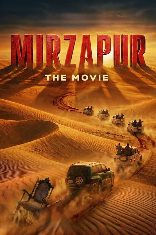 Mirzapur Film Box Office: Nears 300 Crore Milestone still 7