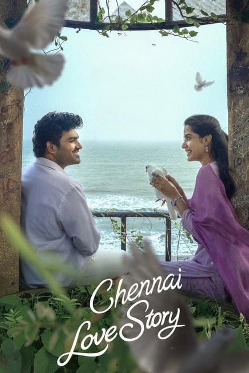 Chennai Love Story (2026): Ravi Namburii's Tamil Romance still 6