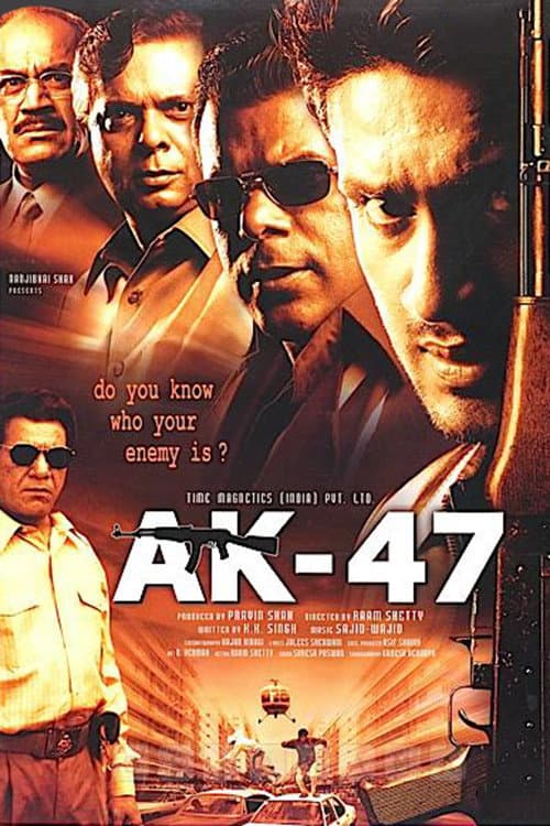 AK 47 Advance Bookings Show Decent Box Office Response still 2