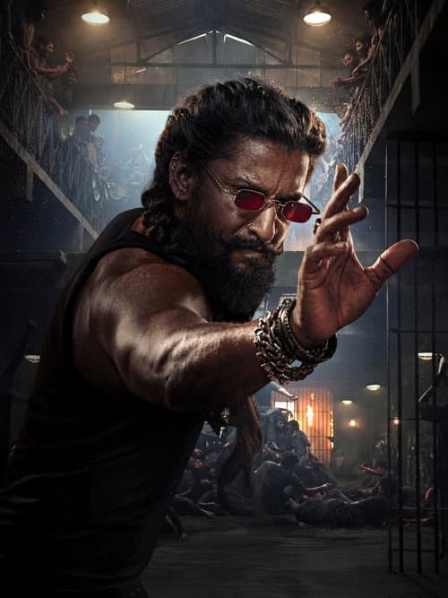 The Paradise (2026): Srikanth Odela’s Film News still 8