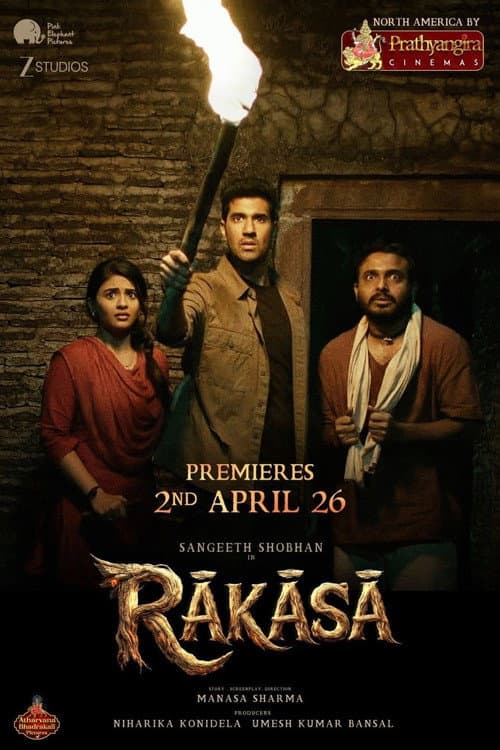Raakaasa Movie Review: A Dark & Gripping Tamil Thriller still 7