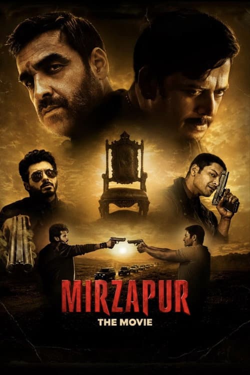 Mirzapur Film Box Office: Nears 300 Crore Milestone still 8