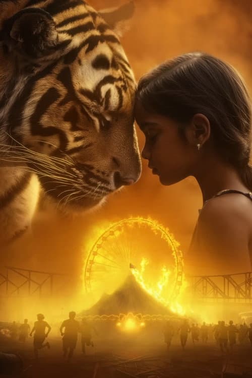 Mahakāli (2027) - Telugu Film Preview | Puja Kolluru