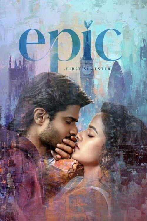 Epic - First Semester Review: A Quiet Tale of Student still 7