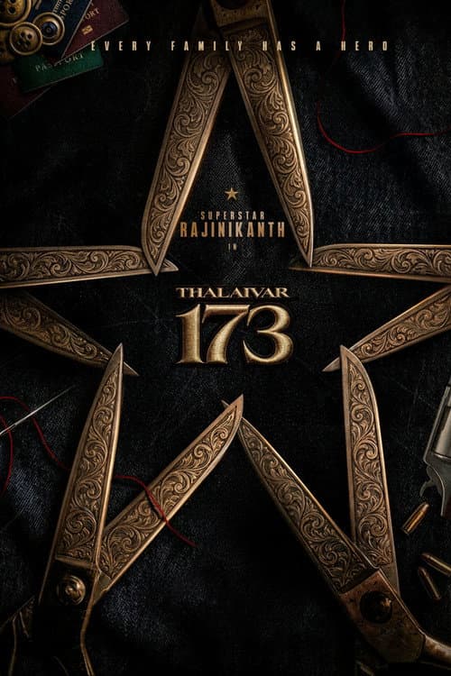 Dharman: Huge Streaming Deal for Rajinikanth Film still 3