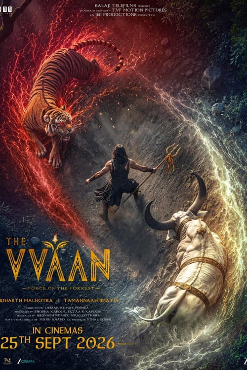 The Vvaan Box Office: Opening Day Figures Awaited still 7