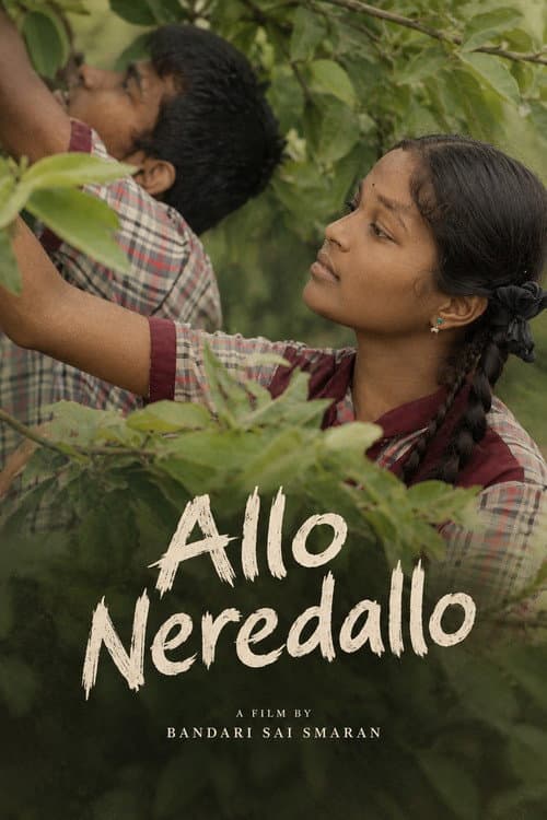 Allo Neredallo still 1
