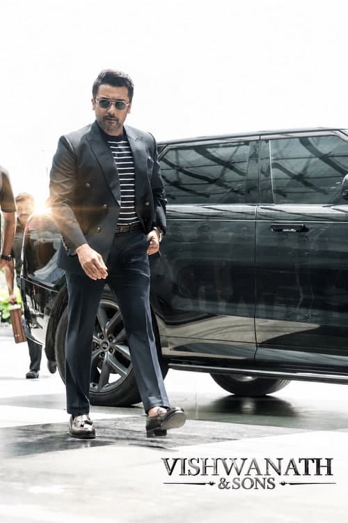 Vishwanath and Sons (2026) - Venky Atluri Film News still 8