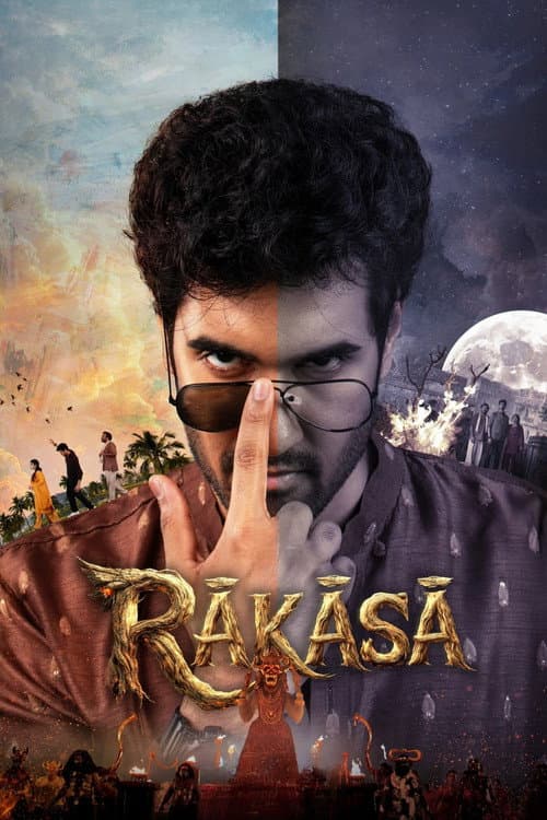 Raakaasa Movie Review: A Dark & Gripping Tamil Thriller still 5