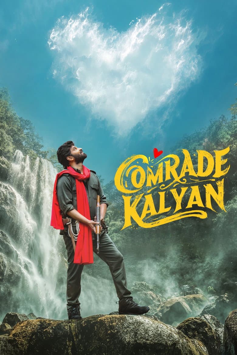 Comrade Kalyan (2026) - Telugu Film Preview