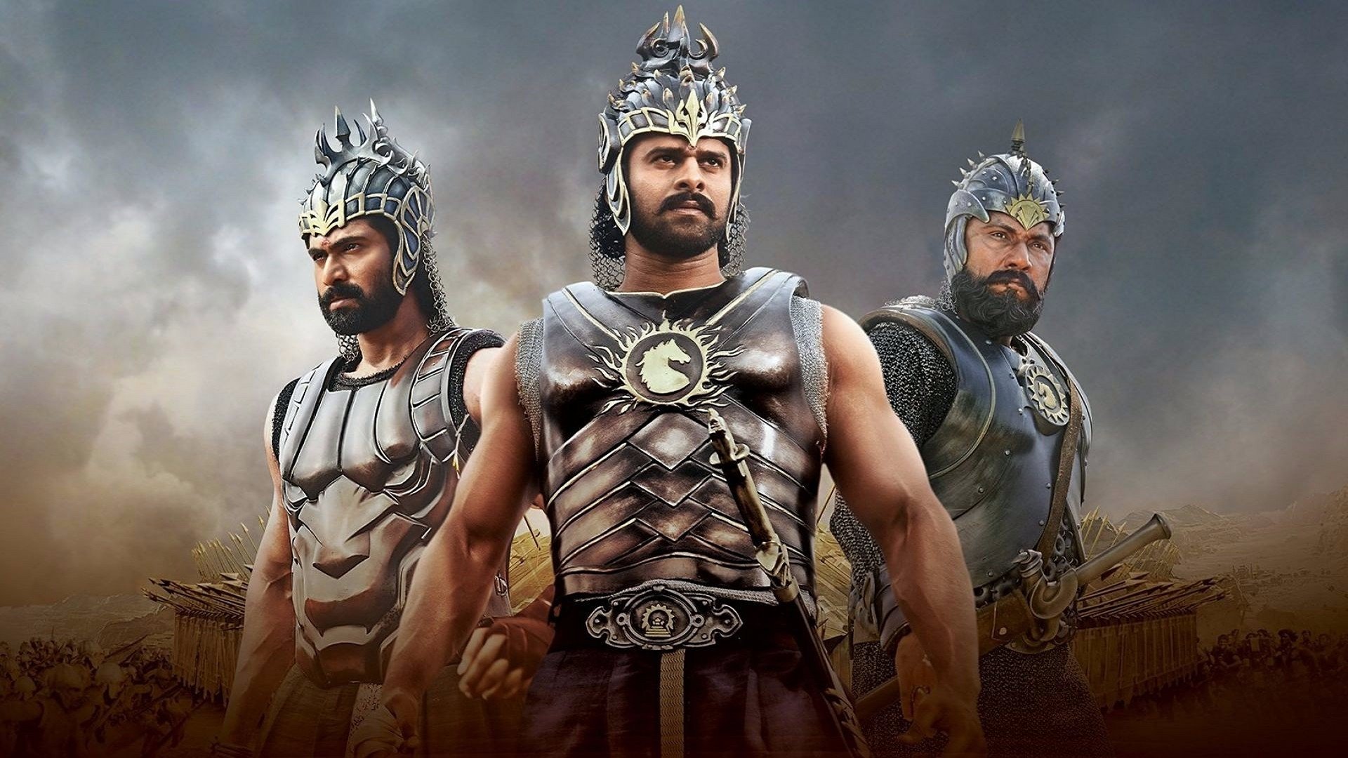 Prabhas as Lord Shiva seated in meditation pose on Mount Kailash, ethereal blue tones, divine aura radiating, snow-capped peaks surrounding, epic fantasy art style with hyper-detailed rendering
